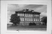 8324 O' CONNER, a Other Vernacular school – elem/middle/jr high/high, built in Milwaukee, Wisconsin in 1936.