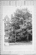 1820 N OAKLAND, a Queen Anne house, built in Milwaukee, Wisconsin in 1893.