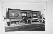 2857-2867 N OAKLAND AVE 2857-2867 N OAKLAND AVE, a Twentieth Century Commercial large retail building, built in Milwaukee, Wisconsin in 1903.
