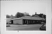 1051-1059 E OGDEN AVE, a French Revival Styles small office building, built in Milwaukee, Wisconsin in .