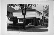 1224-26 E OKLAHOMA AVE, a Other Vernacular duplex, built in Milwaukee, Wisconsin in 1954.