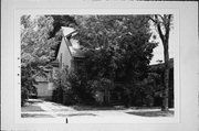1512 E OKLAHOMA AVE 1512 E OKLAHOMA AVE, a Side Gabled house, built in Milwaukee, Wisconsin in 1924.