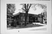 1532 E OKLAHOMA AVE, a Contemporary small office building, built in Milwaukee, Wisconsin in 1985.