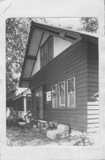 420 RUSSELL WALK, a Bungalow house, built in Madison, Wisconsin in 1912.