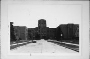 1801 W OLIVE ST, a Art Deco school – elem/middle/jr high/high, built in Milwaukee, Wisconsin in 1932.
