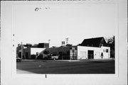 123 W ORCHARD ST, a Astylistic Utilitarian Building industrial bldg/manufacturing facility, built in Milwaukee, Wisconsin in .
