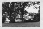5010 RISSER RD, a Gabled Ell house, built in Madison, Wisconsin in .