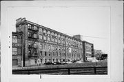W OREGON ST, a Astylistic Utilitarian Building industrial bldg/manufacturing facility, built in Milwaukee, Wisconsin in .