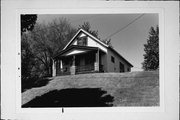 2867 S LINEBARGER TERR. 2867 S LINEBARGER TERR., a Front Gabled house, built in Milwaukee, Wisconsin in 1915.