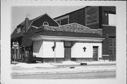 2482 W LISBON AVE, a Commercial Vernacular house of worship, built in Milwaukee, Wisconsin in 1895.