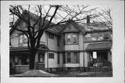 434 E LLOYD ST, a Other Vernacular house, built in Milwaukee, Wisconsin in .