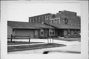 420 W LLOYD ST, a Ranch house, built in Milwaukee, Wisconsin in 1980.