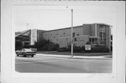 5505 W LLOYD ST, a Contemporary house of worship, built in Milwaukee, Wisconsin in 1960.