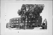 2636 S LOGAN AVE (A.K.A. 1024-1030 E RUSSELL ST), a Contemporary apartment/condominium, built in Milwaukee, Wisconsin in 1973.