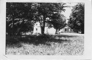 14 E SAUTHOFF RD, a Gabled Ell house, built in Madison, Wisconsin in .