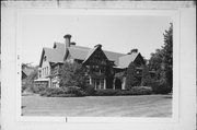 3270 N MARIETTA AVE, a English Revival Styles house, built in Milwaukee, Wisconsin in 1911.