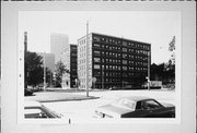 839 N MARSHALL ST, a English Revival Styles apartment/condominium, built in Milwaukee, Wisconsin in 1913.