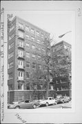 839 N MARSHALL ST, a English Revival Styles apartment/condominium, built in Milwaukee, Wisconsin in 1913.