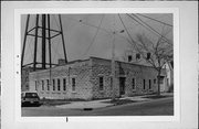 1801 N MARSHALL, a Astylistic Utilitarian Building small office building, built in Milwaukee, Wisconsin in 1910.