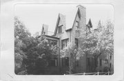 1346 RUTLEDGE ST, a English Revival Styles apartment/condominium, built in Madison, Wisconsin in 1927.
