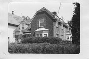 1345 RUTLEDGE ST, a Other Vernacular house, built in Madison, Wisconsin in 1937.