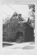 1342 RUTLEDGE ST, a Other Vernacular house, built in Madison, Wisconsin in 1930.