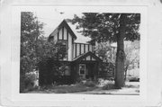 1125 RUTLEDGE ST, a Craftsman house, built in Madison, Wisconsin in 1907.