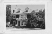 1115 RUTLEDGE ST, a Other Vernacular house, built in Madison, Wisconsin in 1913.