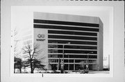 401 W MICHIGAN ST, a Contemporary large office building, built in Milwaukee, Wisconsin in 1973.