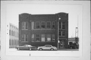 829 W MICHIGAN ST, a Twentieth Century Commercial industrial building, built in Milwaukee, Wisconsin in 1922.