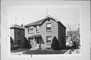 3734 MILLER LN, a Other Vernacular house, built in Milwaukee, Wisconsin in .