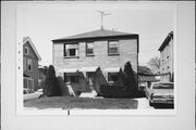 3738 MILLER LN, a Other Vernacular house, built in Milwaukee, Wisconsin in 1956.