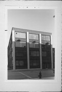 240 N MILWAUKEE ST, a Commercial Vernacular industrial building, built in Milwaukee, Wisconsin in 1908.