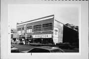 772-778 N MILWAUKEE ST, a Twentieth Century Commercial large retail building, built in Milwaukee, Wisconsin in 1912.