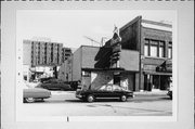 782 N MILWAUKEE ST, a Commercial Vernacular tavern/bar, built in Milwaukee, Wisconsin in .