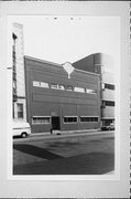 820 N MILWAUKEE ST, a Prairie School small office building, built in Milwaukee, Wisconsin in .