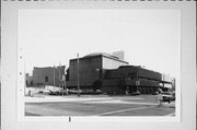 900 N MILWAUKEE ST, a Late-Modern university or college building, built in Milwaukee, Wisconsin in 1967.