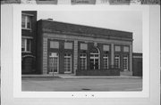 1339 N MILWAUKEE ST, a Early Gothic Revival industrial bldg/manufacturing facility, built in Milwaukee, Wisconsin in 1896.