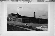 1339 N MILWAUKEE ST, a Early Gothic Revival industrial bldg/manufacturing facility, built in Milwaukee, Wisconsin in 1896.