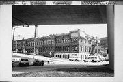 1339 N MILWAUKEE ST, a Early Gothic Revival industrial bldg/manufacturing facility, built in Milwaukee, Wisconsin in 1896.