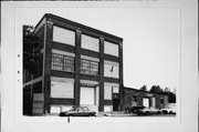 212 E MINERAL ST, a Other Vernacular industrial bldg/manufacturing facility, built in Milwaukee, Wisconsin in 1915.