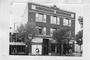 507 STATE ST, a Twentieth Century Commercial large retail building, built in Madison, Wisconsin in 1921.