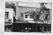 434 STATE ST, a Commercial Vernacular retail building, built in Madison, Wisconsin in 1927.