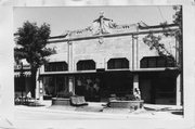 310 STATE ST, a Art Deco retail building, built in Madison, Wisconsin in 1930.