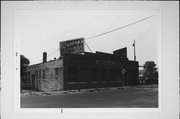 1428 W PIERCE ST, a Twentieth Century Commercial industrial building, built in Milwaukee, Wisconsin in 1929.