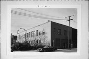 1535-37 W PIERCE ST, a Commercial Vernacular industrial bldg/manufacturing facility, built in Milwaukee, Wisconsin in .