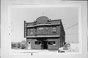 1712 W PIERCE ST 1712 W PIERCE ST, a Twentieth Century Commercial tavern/bar, built in Milwaukee, Wisconsin in .