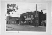 3600 W PIERCE ST, a Commercial Vernacular industrial bldg/manufacturing facility, built in Milwaukee, Wisconsin in 1928.