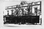 128-130 STATE ST, a Neoclassical/Beaux Arts large retail building, built in Madison, Wisconsin in 1928.