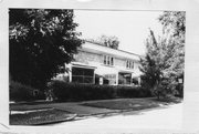 1323-27 SPRING ST, a Other Vernacular apartment/condominium, built in Madison, Wisconsin in 1922.